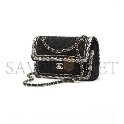 CHANEL SMALL CLASSIC HANDBAG A01113 (23*14.5*6cm) CHANEL SMALL CLASSIC HANDBAG A01113 (23*14.5*6cm)